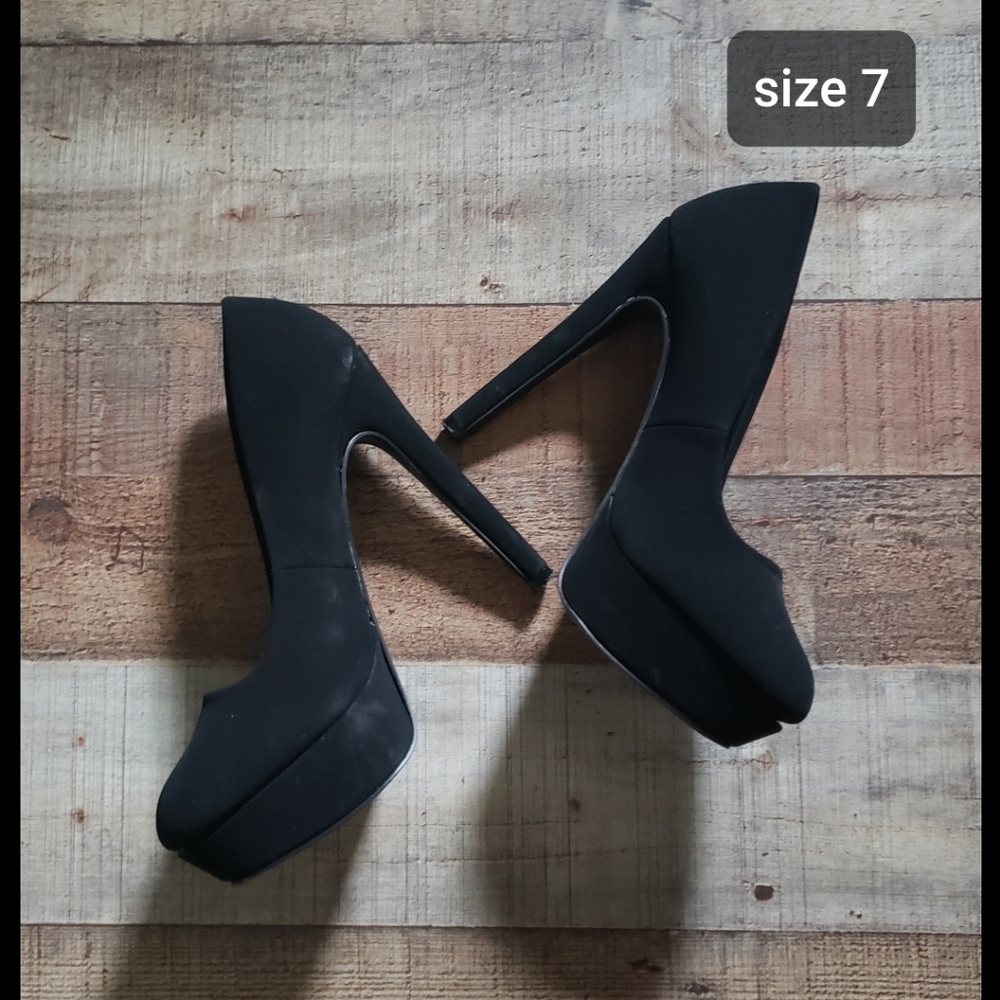 Womens heels